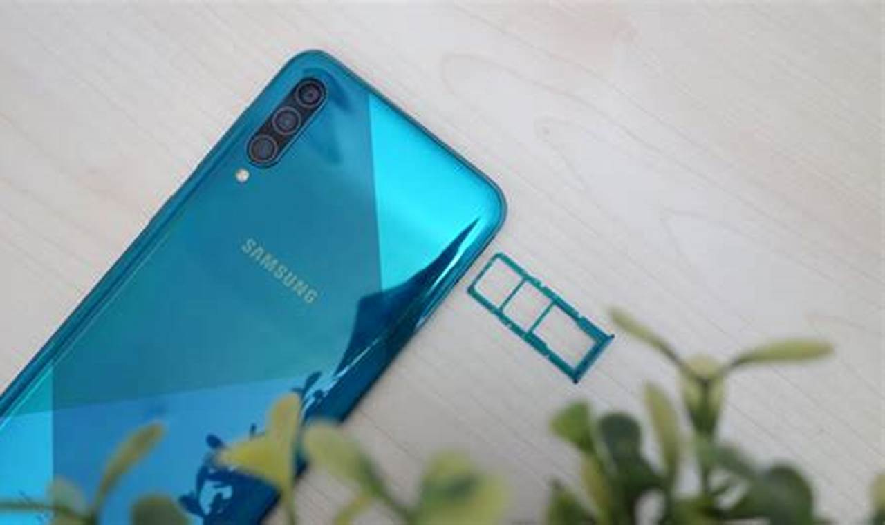 Rekomendasi Terbaik: Hp Samsung Dibawah 3 Juta Terbaru