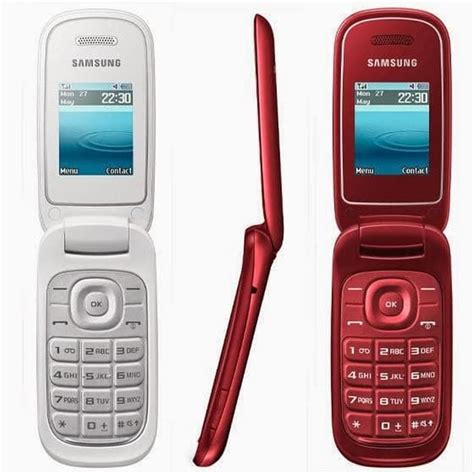 Hp Samsung Dulu: Mengenang Perkembangan Teknologi Ponsel Samsung Di Tahun 2023
