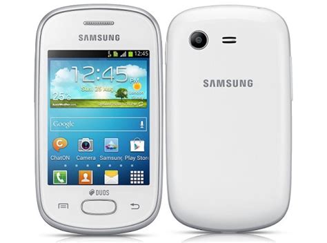 Hp Samsung Kecil Android: Pilihan Terbaik Di Tahun 2023