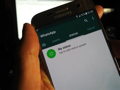 Hp Samsung Tidak Bisa Download Whatsapp, Apa Penyebabnya?