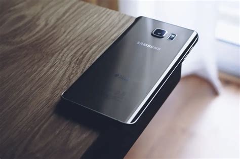 Kecerahan Layar Hp Samsung Tidak Berfungsi