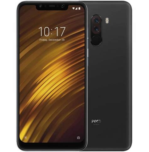 Xiaomi's Flagship Killer Pocophone F1 Expected to Launch in Kenya