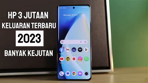 7 HP Snapdragon 845 Murah 2019, Mulai 3 Jutaan!