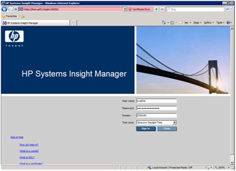 How to Use HP System Management Homepage Brent Ozar Unlimited®