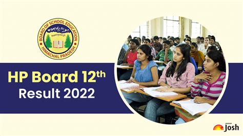 hp 12th result 2022
