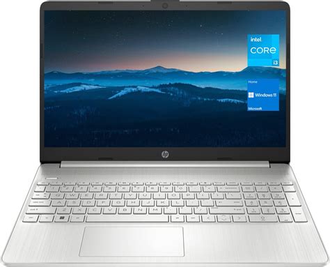 Hp 15 Notebook Pc Dimensions