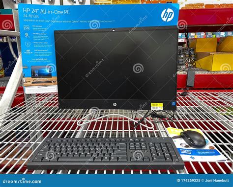 Hp All In One Pc Display Problem