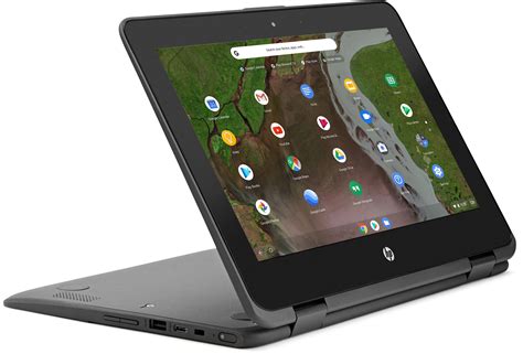 Hp Chromebook
