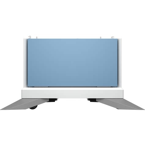 Hp Color Laserjet Printer Stand