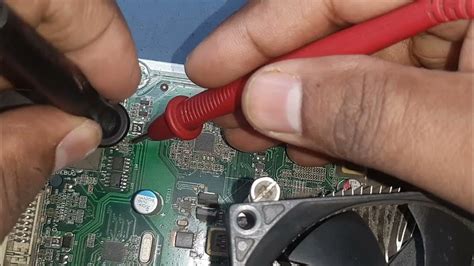 Hp Computer Keyboard And Mouse Not Working