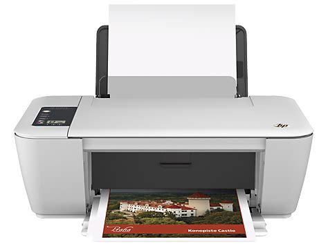 HP Deskjet 2542 print scan copy in NW1 London für £ 9,95 zum Verkauf