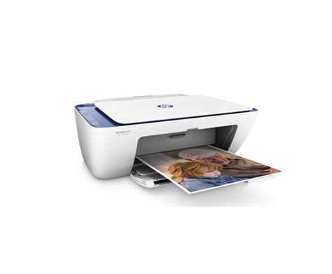 Hp Deskjet 2700 Printer Scanner
