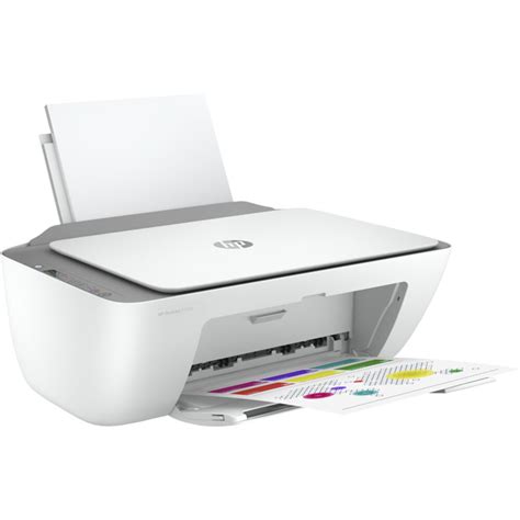 Hp Deskjet 2755E Printer