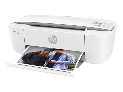 Hp Deskjet 3752 Features