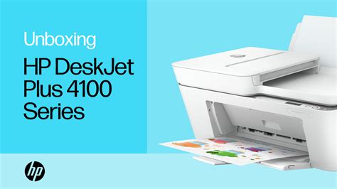hp deskjet setup