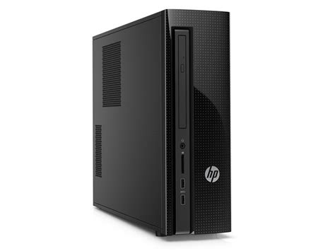 Hp Desktop Computer Tower Only