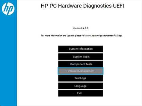 Hp Desktop Pc Bios Update
