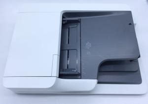 Hp Document Feeder Kit Low
