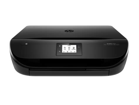 Hp Envy 4520 Cartridge Message The hp envy 4520