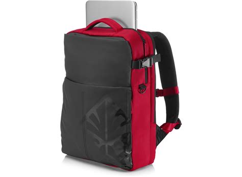 Hp Gaming Backpack