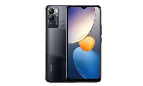Infinix Hot 12i (Official) RM Trading International