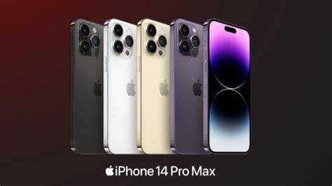 Apple iPhone 14 Pro Max 512GB 6GB RAM Expected Price, Full Specs