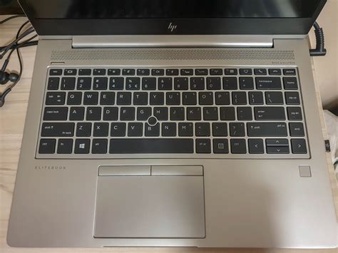 hp laptop keyboard testing
