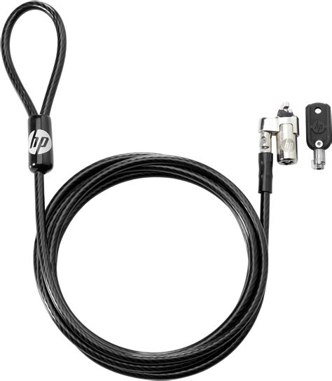 Hp Laptop Lock Cable