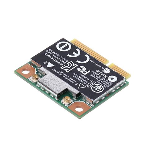 Hp Laptop Network Card