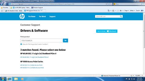 Hp Laptop Network Controller Driver Windows 10