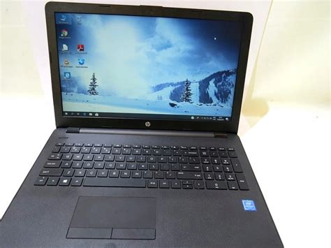 hp laptop rtl8723de ram specification