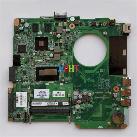 hp laptop video card replacement