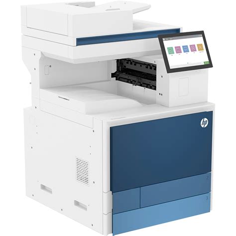 Hp Laser Printer A3 Color