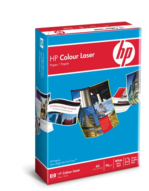 Hp Laser Printer Paper