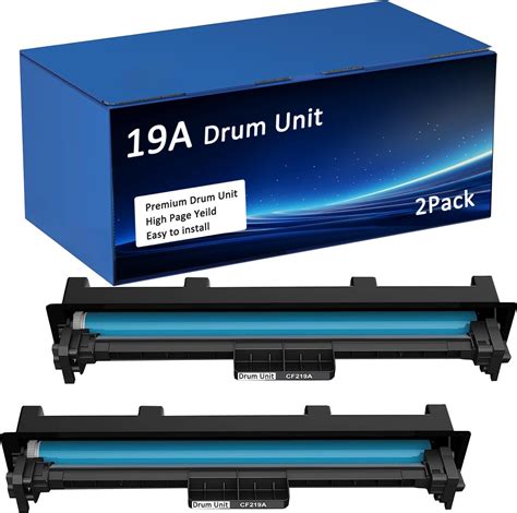 Hp Laserjet Drum Printer