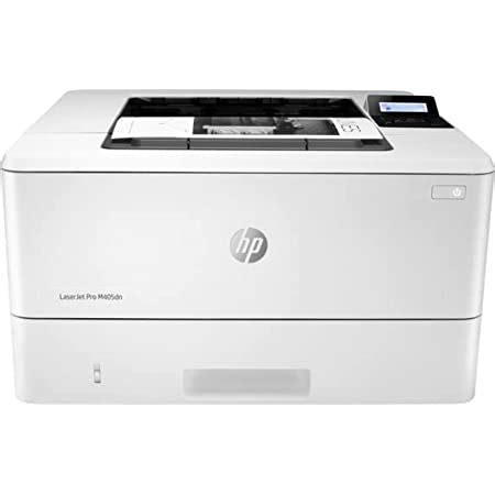 hp laserjet m405dn printer price