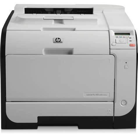 Hp Laserjet Pro 400