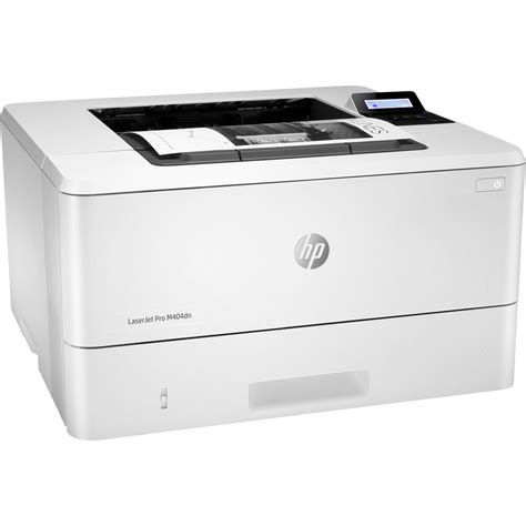 Hp Laserjet Pro M404Dn Printer