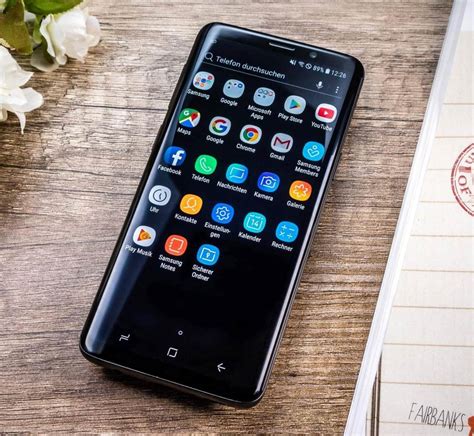 HP Layar AMOLED Terbaik 2020 dengan Spesifikasi Mumpuni