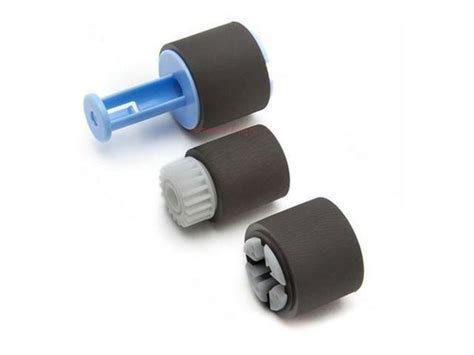 Hp M602 Tray 1 Roller Replacement