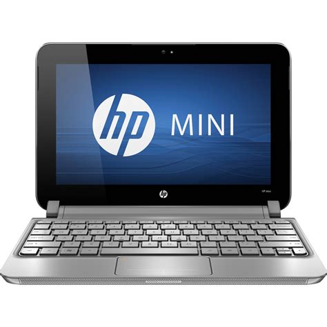 Hp Mini Notebook Laptop