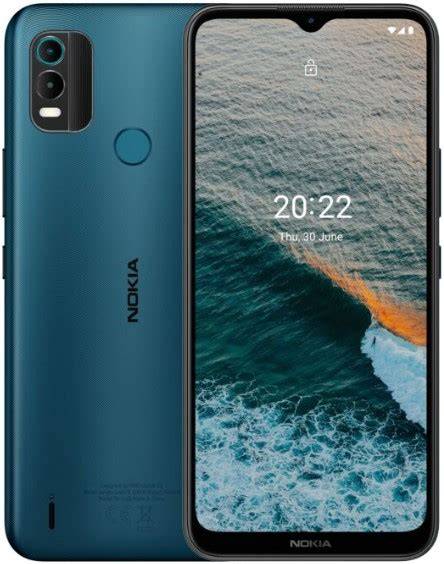HP Nokia