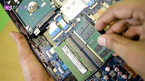 Hp Notebook Laptop Memory Upgrade