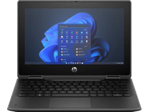 Hp Notebook With Stylus