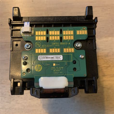 Hp Oem Printer Parts