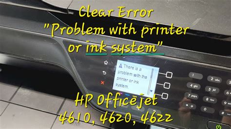 Hp officejet 4620 setup instructions Australian instructions Stepby