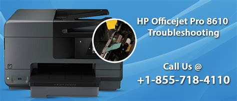 HP Officejet Pro 8600 Troubleshooting in simple steps HP Help