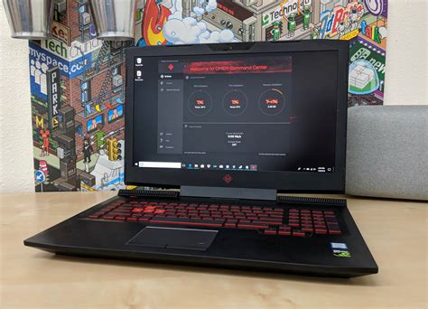 hp omen 17 gaming laptop