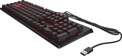 Hp Omen Encoder Brown Switch