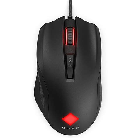 Hp Omen Gaming Mouse
